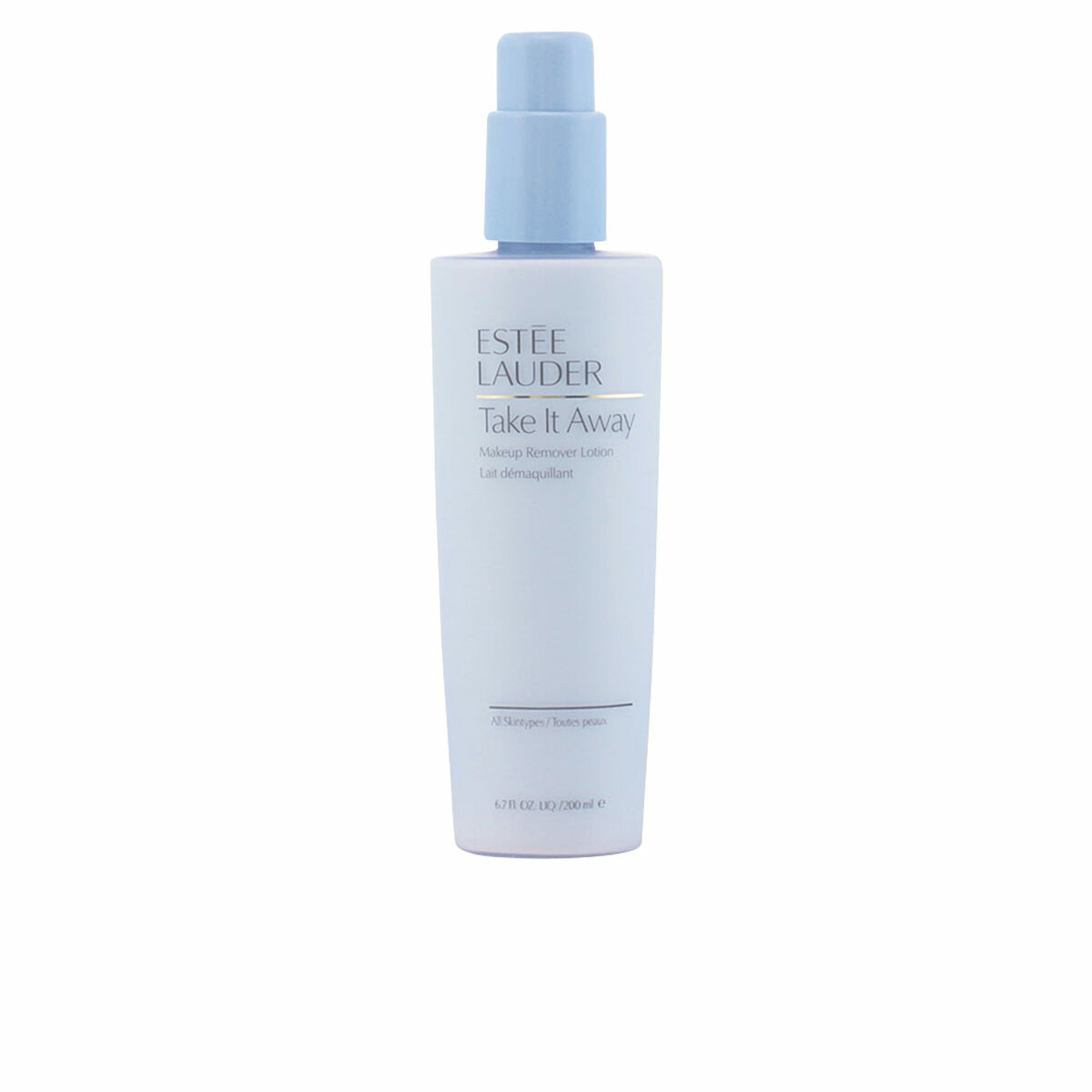Make up Reiniger fürs Gesicht Take It Away Estee Lauder